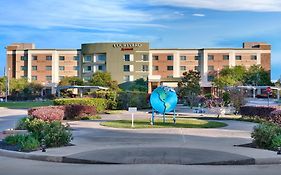 Courtyard By Marriott Houston Nasa Clear Lake